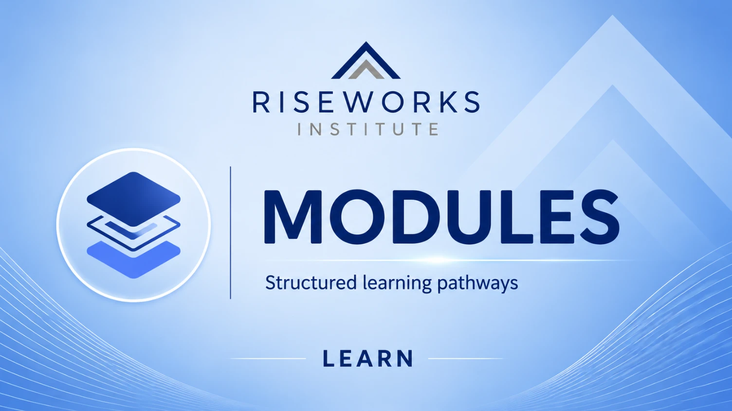 RiseWorks Institute | Workforce Training & Career Pathways